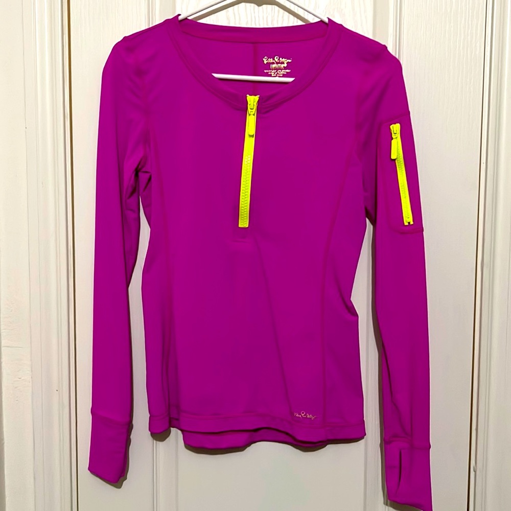 Lilly Pulitzer Luxletic Kona Sunguard